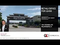 Outlets Williamsburg 1991 O Donnell Rd Williamsburg Iowa Retail Space for Lease