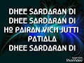 Toronto Lyrics: Jass Manak, Priya(Official Song)|Latest Punjabi Song| Geet MP3
