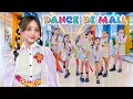 Download Lagu AKHIRNYA LEIKA PENTAS NARI LAGI 😍 DANCE DIANTER AYAH BUNDA | LEIKA MAU JUALAN TAKOYAKI? 😱