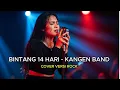 Lagu BINTANG 14 HARI – KANGEN BAND 🎸 Rock Version | by Studio Cover Ai