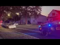 Large fight breaks out in Monroe involving 50 to 70 people Sunday
