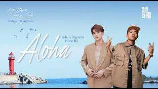 aloha ph c b u0026 roy nguy n live at xin ch o h n qu c xin ch o gangwon do