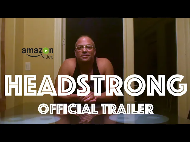 Headstrong  - RVD documentary - Official Trailer