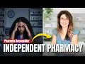 Stuck in Retail Why You Should Consider the Independent Path