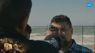 Damien causes chaos – Spinners | S1 | Ep 5 | Mzansi Magic