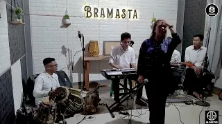 terlalu desmoy cover versi triping bajidor mantap pisan 