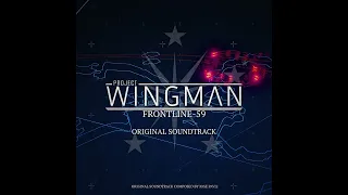 Download Descendants - Jose Pavli | Project Wingman: FRONTLINE 59 OST (2023) MP3