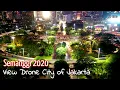 Download Lagu Jembatan Semanggi Jakarta - Drone Simpang Susun Semanggi 2020