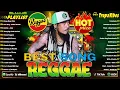 (Top 1 Viral) One Day, Rivers of Babylon TropaVibes Reggae Mix 2025 💓 NEW REGGAE MIX NOVEMBER 2025