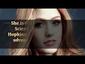 BIOGRAPHY OF KATHERINE MCNAMARA