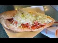 Foodie Vlog 33 Village Pizza Woodville New Hampshire