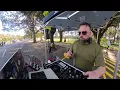 Download Lagu Sydney Marathon 2025 DJ Set | DJ Tommy Funk Live 3.5 Hour House \u0026 Live Percussion Set