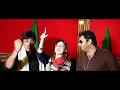 Download Lagu Adyala Jail – Inzi Dx ft. Emira Mir \u0026 Azeem Amin | Official Music Video 2025