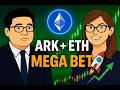 Download Lagu Technische analysevoorspellingen voor BMNR-aandelen en ETH: Cathie Wood ARK Invest bezit meer dan...