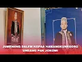 Lagu KGPAA Hamangkunegoro Will Be Paraded After Jumeneng