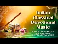 Download Lagu 3 Hours Non Stop Devotional Music | Indian Classical Instrumental for Puja \u0026 Spiritual Atmosphere