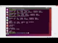 Linux Command Line Bash Shell Scripting AWK SED on Linux - Listing Files and Directories