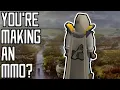 5 Things you need to make an MMO