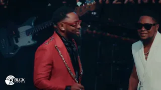 Christian Bella (NANI KAMA MAMA) LIVE