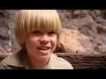 Robert Irwin's Australia Zoo Tour | Irwin Family Adventures
