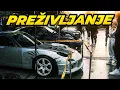Download Lagu PREZIVLJAVANJE NA DONUT NATJECANJU !!
