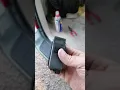 2004 Toyota Highlander rear hatch doesn t open