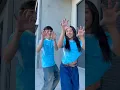 Download Lagu DAME UN GRRR VIRAL TIKTOK DANCE ❤️‍🔥 | Cadel and Mia 🔥 #shorts #trending