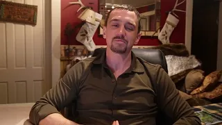 Who My Father Was To Me