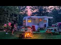 Download Lagu Vintage Camper Rally_Spring Mill State Park_Mitchell, Indiana 2025