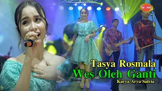 tasya rosmala wes oleh ganti dangdut official music video 