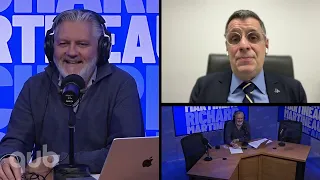 Éric Duhaime PQ Réforme Du Scrutin Ils Sont En Train De Faire Un François Legault D Eux Mêmes 