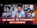 Download Lagu CEK ADAKAH JIN DI TUBUHMU ?? IKUTI CARANYA !! RUQYAH MANDIRI