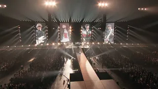 Mr.Children「皮膚呼吸」from Mr.Children Dome Tour 2019 “Against All GRAVITY”