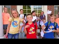 Fun In The Sun! (Official Music Video) The Fun Squad Sings on Kids Fun TV!