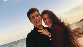 Bimoris Літо Lyrics Video 