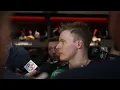 10/19 PHI vs. COL Postgame: Matvei Michkov
