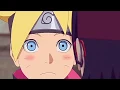 Download Lagu Status WhatsApp Boruto dan Sarada