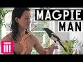 Download Lagu My Unusual Life | The Man Who Lives With a Magpie