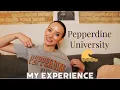 Pepperdine University My Experience Was It Worth It Masters in Clinical Psychology