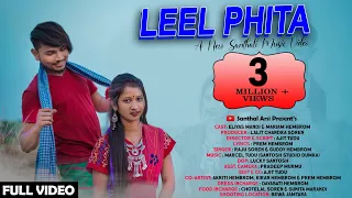 Download LEEL PHITA (FULL VIDEO) || RAJU SOREN \u0026 GUDDY|| ELIYAS MANDI \u0026 MARIAM || NEW SANTHALI SONG 2021 MP3