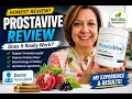 ProstaVive Reviews 2026 Does It Really Work Benefits Ingredients Prostate Health Guide