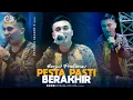 Download Lagu Pesta Pasti Berakhir - Bayu Pratama New Pallapa (live Petraka 2024) | Season X