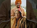 Sidhu Moose Wala Praised Nusrat Fateh Ali Khan