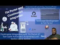 Setting up Continuous Integration with TIA Portal 17 Using Jenkins Automated Testing TestSuite Adv