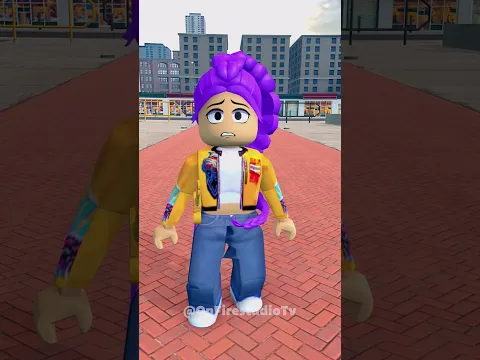 WATCH YOUR TONE 🤬#roblox #robloxanimation #kpop