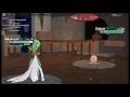 How to get out of Cragonos Mines in Pokemon Brick Bronze