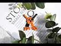 How to Make Dog Shaped Keychain with seed beads