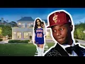 Andrew Wiggins NET WORTH Ferrari