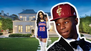 Andrew Wiggins NET WORTH Ferrari
