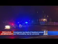 Police Investigating Millis Stabbing Needham Death As Related